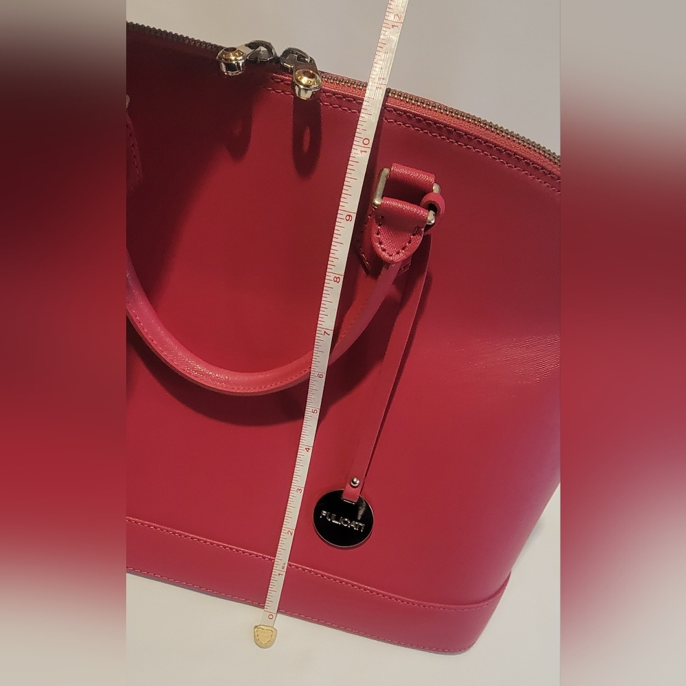 Pulicati Pink Bag - Picture 5 of 9